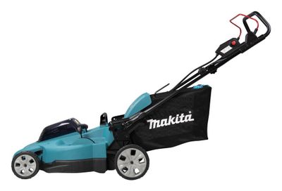 Makita DLM538Z Kraftfull Gräsklippare LXT 18V 53cm (utan batterier)