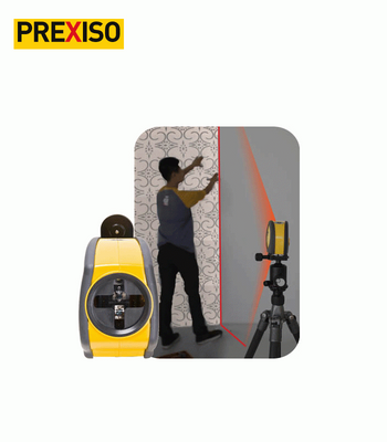 Leica Prexiso XL2 Korslaser
