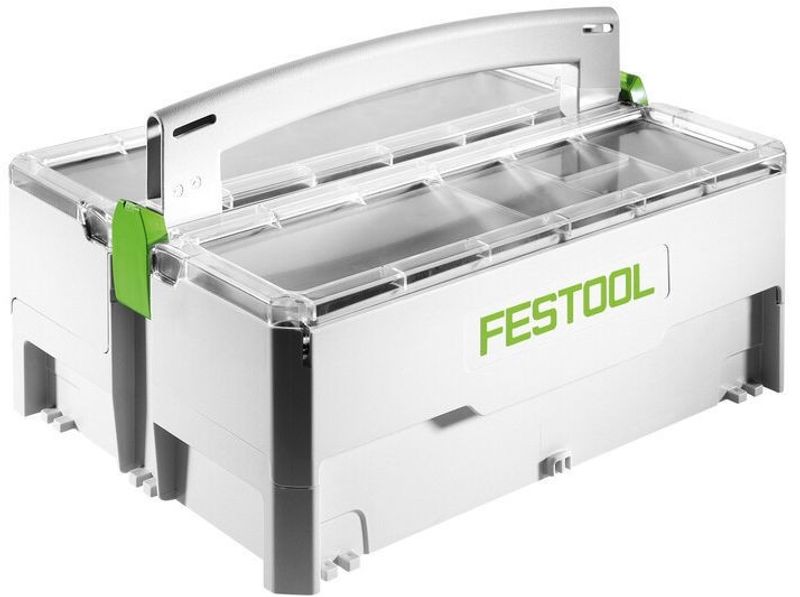 Festool Systainer SYS-StorageBox