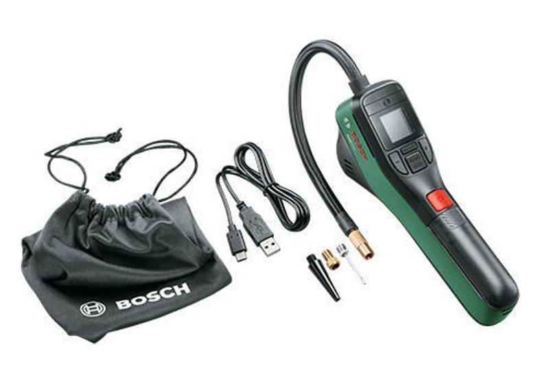 Bosch Pump EasyPump 3,6V 3,0Ah