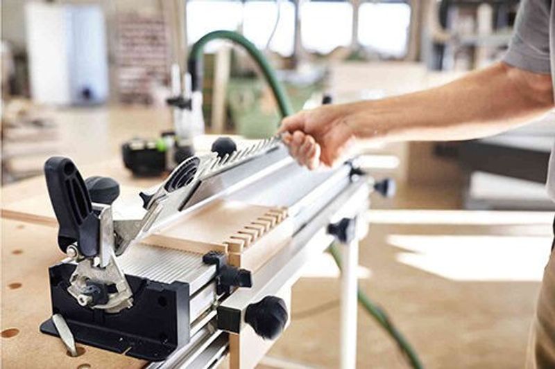 Festool Schablon-SET VS 600 SZO 20