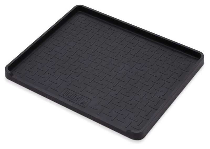 Weber Redskapsmatta till sidobord