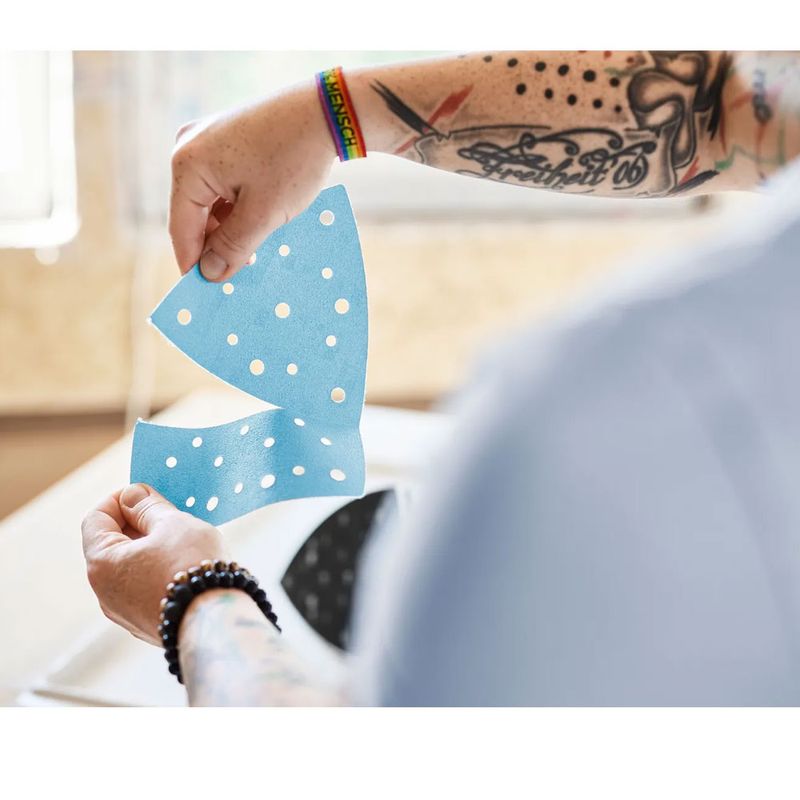 Festool Batterislip Delta DTSC 200-Basic 18V (utan batterier)