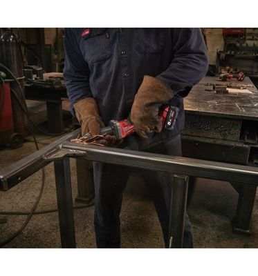 Milwaukee M18 FDG-502X Batteridriven Rakslip 18V (2x5,0ah)