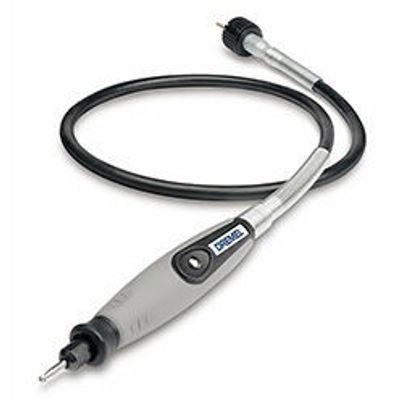 Dremel 225JA Böjlig Axel för Multimaskiner