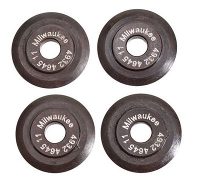 Milwaukee Reservtrissa INOX 4-P