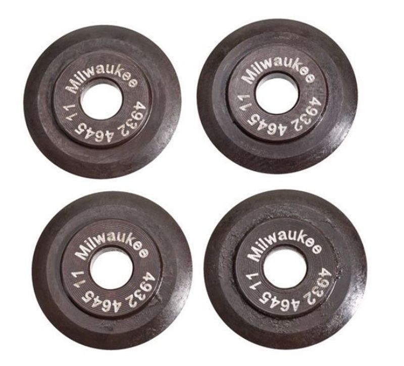Milwaukee Reservtrissa INOX 4-P