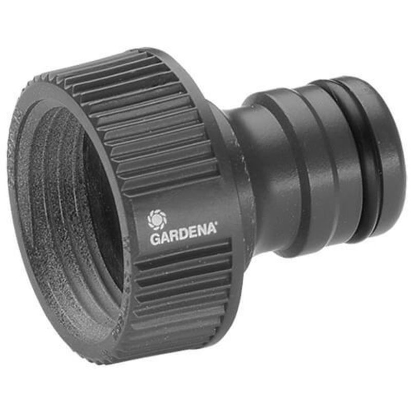 Gardena 02802-20 Profi-System Skruvkontakt 1"