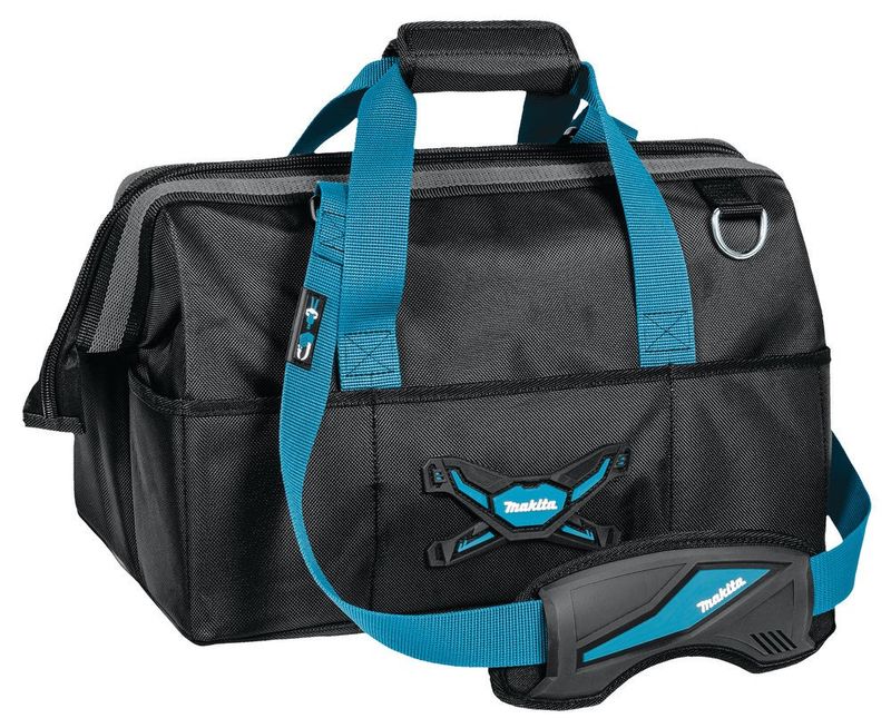 Makita Verktygsväska Tyg E-05468