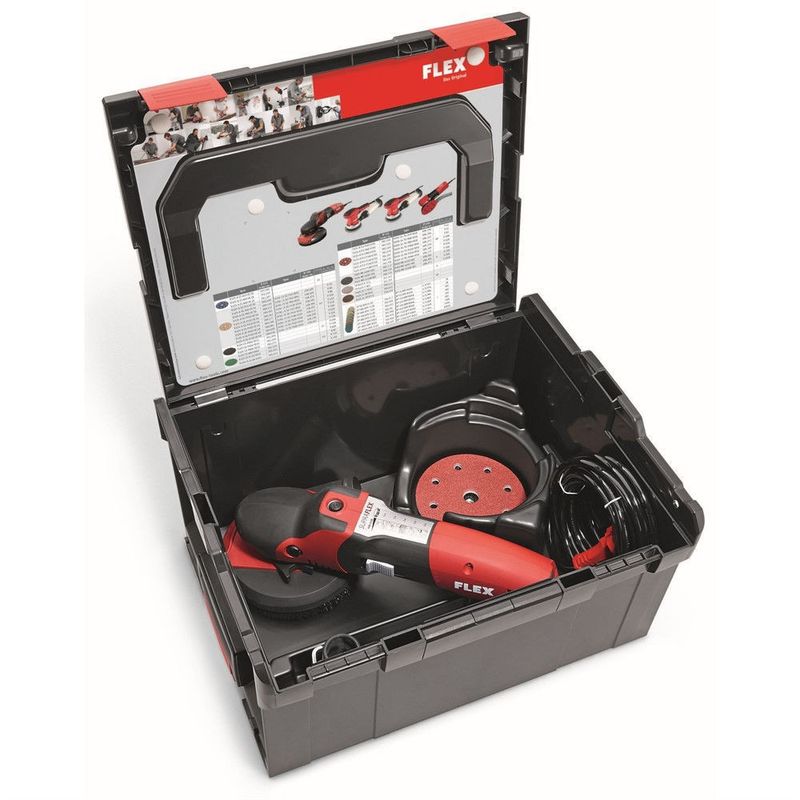 Flex SupraFlex + Paint-Set 391174+393436