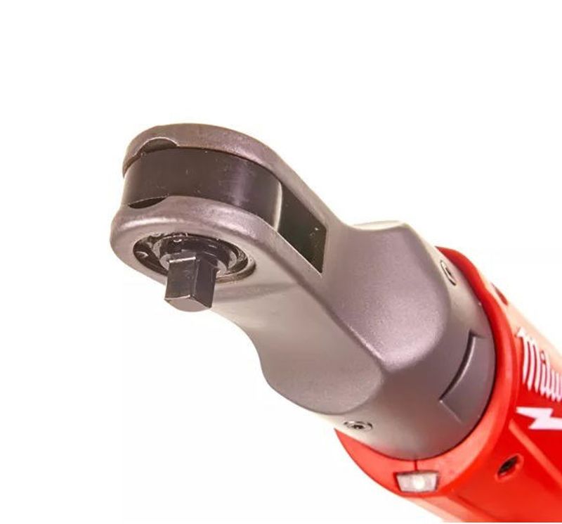 Milwaukee M12 FIR38-0 FUEL Kompakt 3/8” Spärrskaft