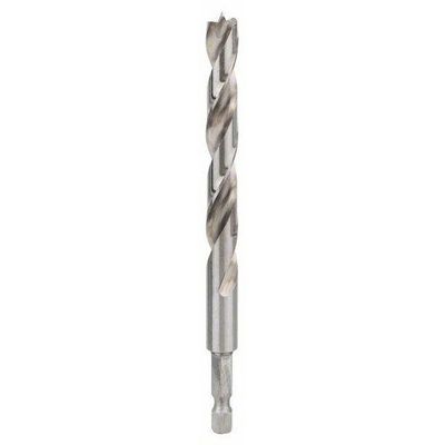 Bosch Träborr 1/4" 6-kant Ø2mm (1-P)