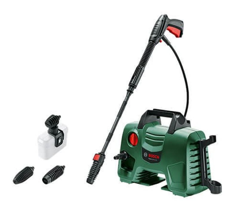 Bosch Högtryckstvätt EasyAquatak 120 (120 bar)