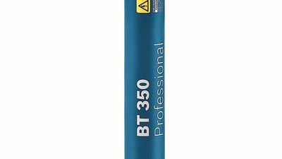 Bosch BT 350 Teleskopstång för Kors-/Linjelasrar (Univeral)
