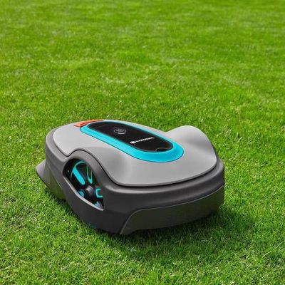 Gardena Smart Sileno Life 700 Lona