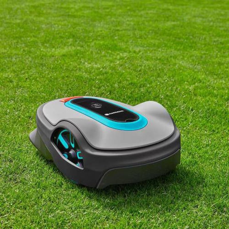 Gardena Smart Sileno Life 700 Lona