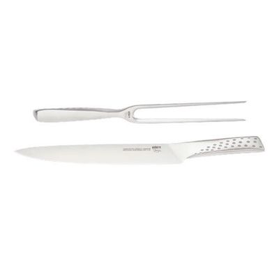 Weber Style Trancher Set