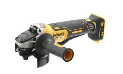 DeWalt DCG406NT Vinkelslip Paddel 18V XR 125mm (Utan batteri)