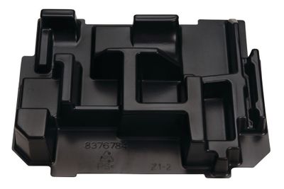 Makita 837678-4 MAKPAC Inlägg för DJN161