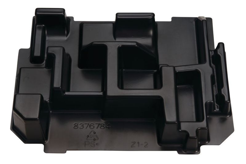 Makita 837678-4 MAKPAC Inlägg för DJN161