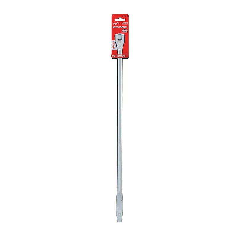Milwaukee Ledhandtag 1/2" 610mm