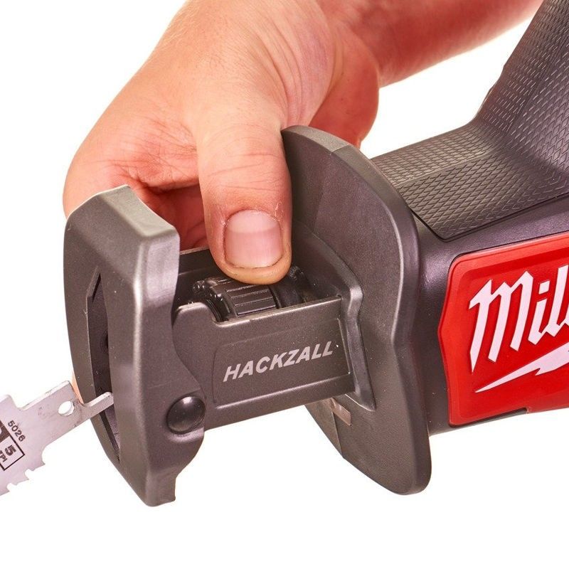 Milwaukee M18 FHZ-0X Tigersåg FUEL 18V (utan batterier)