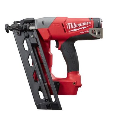 Milwaukee M18 CN16GA-0X Dyckertpistol 16GA 18V (Utan batterier)