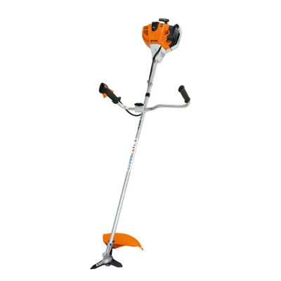 Stihl FS 240 C-E Röjsåg 1,7 kW inkl. tillbehör samt sele