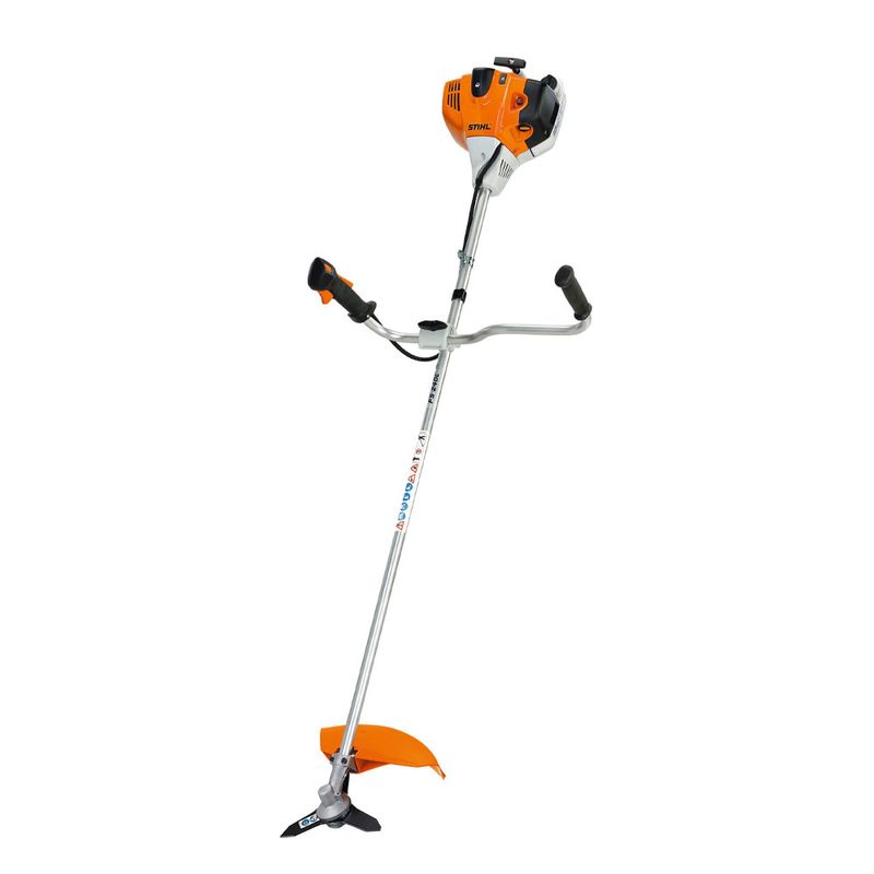 Stihl FS 240 C-E Röjsåg 1,7 kW inkl. tillbehör samt sele