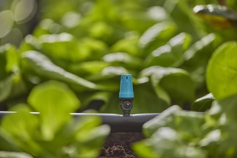 Gardena 13306-20 Micro-Drip-System Ytspridare 10st