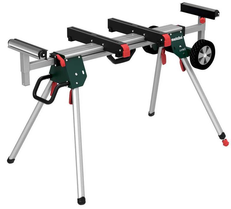 Metabo KSU 251 Kapsågsstativ 2500mm