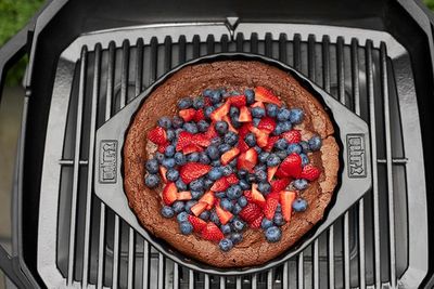 Weber 17887 Keramisk Pajform 30cm