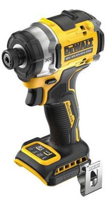 DeWalt DCF860NT Slagskruvdragare XR 18V T-STAK (utan batterier)