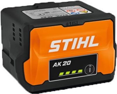 Stihl AK 20 Compact Lithium Batteri 36V 4,0ah