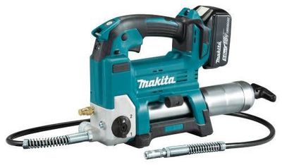 Makita DGP180RT Fettspruta LXT® 18V 475ml (1x5,0Ah)