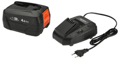 Gardena Startkit P4A PBA 18 V/72 + AL 1830 CV
