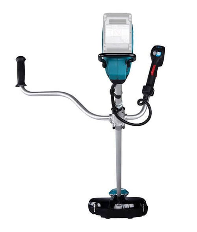 Makita UR002GZ01 Grästrimmer XGT 40V (utan batteri)