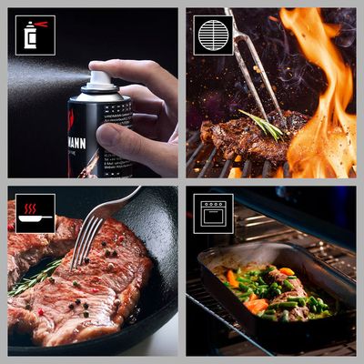 Landmann Nonstick spray 250ml