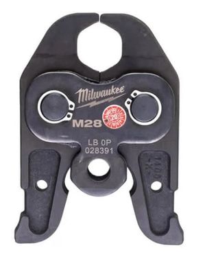 Milwaukee Pressback Typ-M M18 Ø28mm