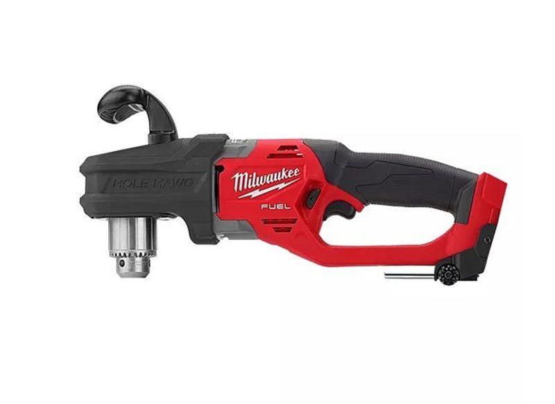 Milwaukee M18 CRAD2 fuel vinkelborrmaskin (utan batteri)