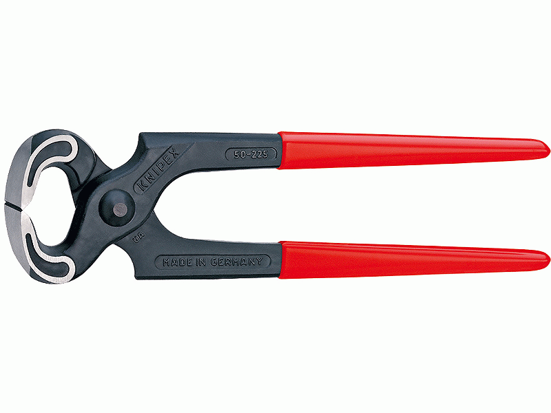 KNIPEX Hovtång 180mm (5001180SB)
