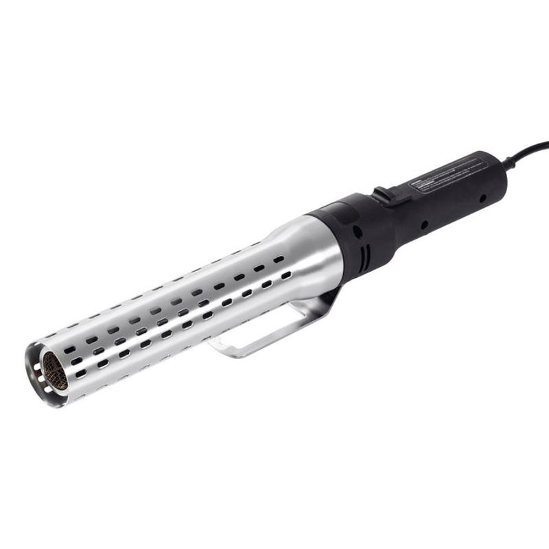 Landmann Barbeque Elektrisk Grilltändare 2000W