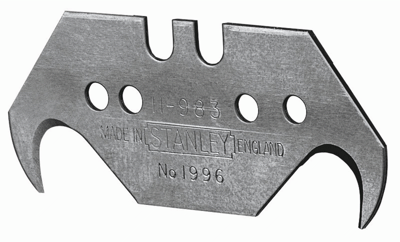 Stanley 1996 Universalknivblad krok 5-P