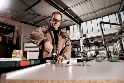Metabo Borr-/skruvdragare Powermaxx BS Basic 12V (2x2,0ah)