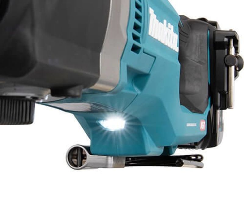 Makita DA001GZ Vinkelborrmaskin XGT® 40V (utan batteri)