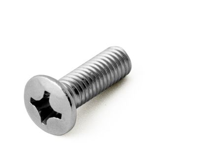 Habo Skruv M6 1429 20mm