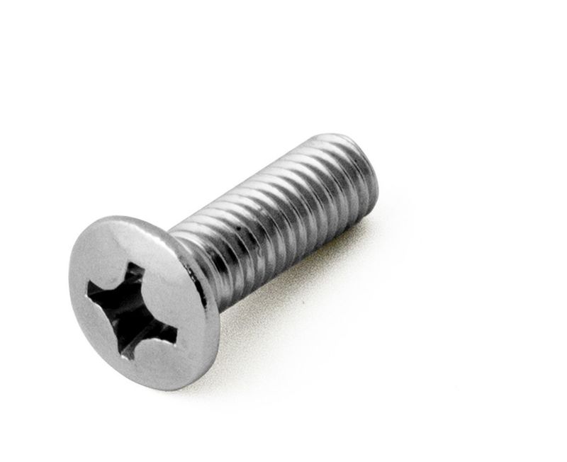 Habo Skruv M6 1429 20mm