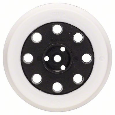 Bosch Slipplatta 125mm (GEX12/GEX125)
