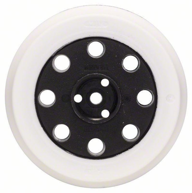 Bosch Slipplatta 125mm (GEX12/GEX125)