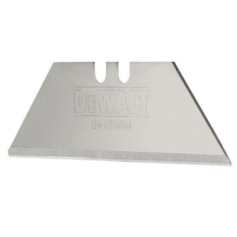 DeWalt DWHT11004-7 Induktionshärdade knivblad 75-pack